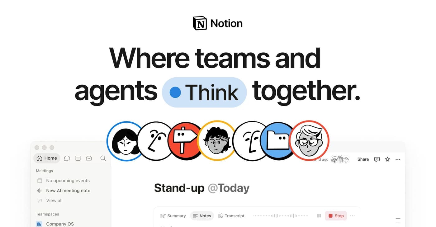 Notion AI